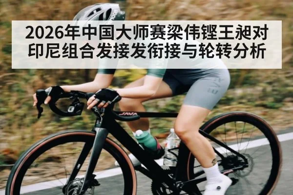 2026年中国大师赛梁伟铿王昶对印尼组合发接发衔接与轮转分析（kaiyun）